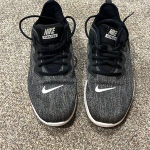 Nike sneakers